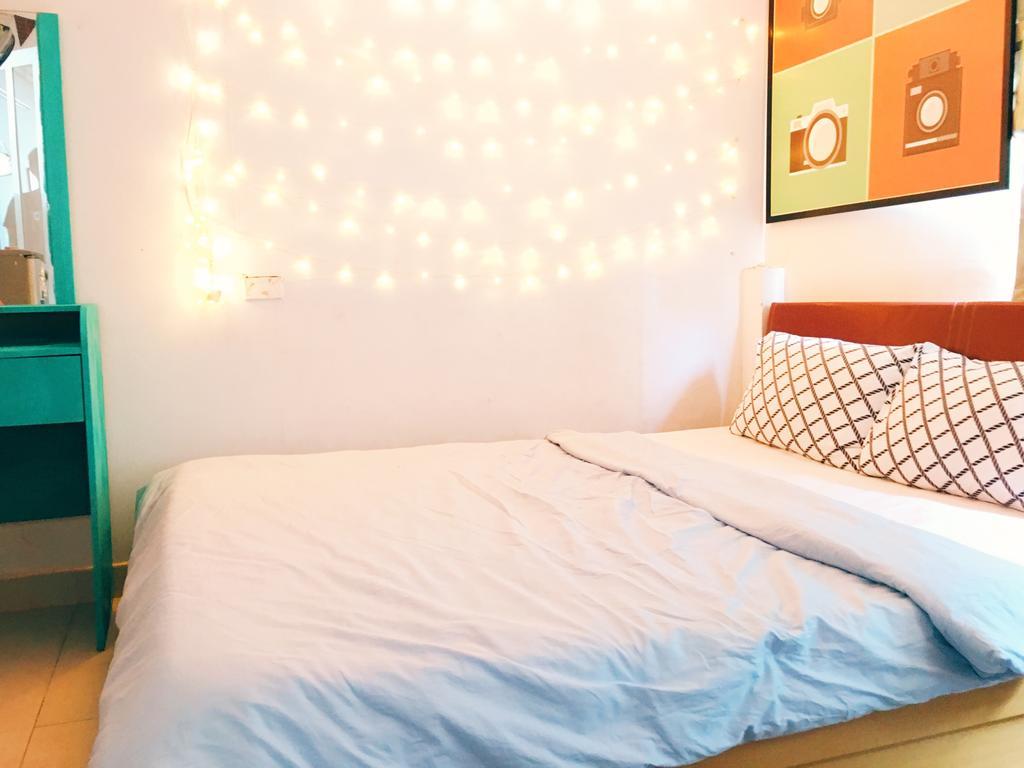 Supe Homestay - Nguyen Van Trang Ho Chi Minh City Exterior photo