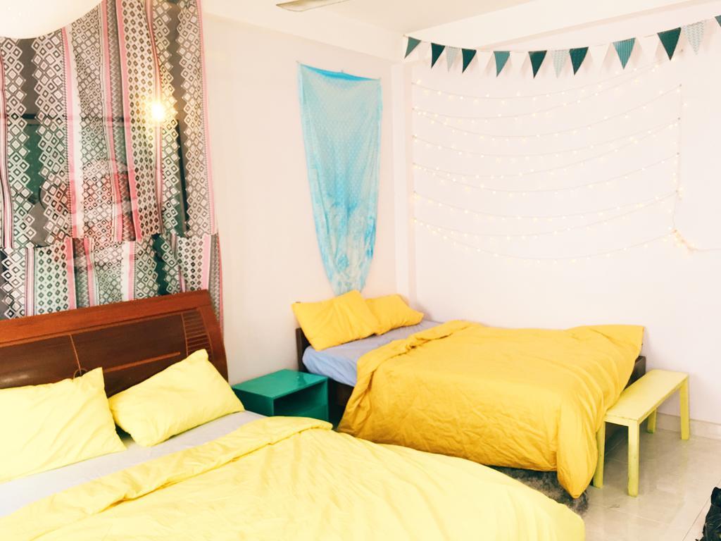 Supe Homestay - Nguyen Van Trang Ho Chi Minh City Exterior photo
